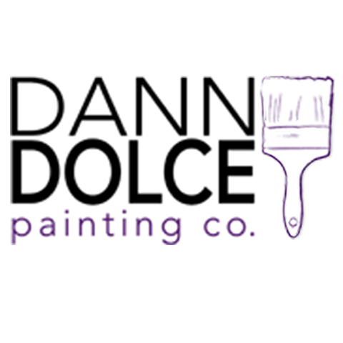 Dann Dolce Painting Co.-Lombard IL - Logo
