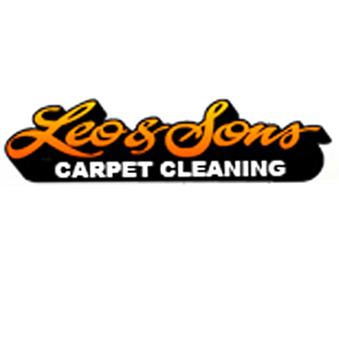 Leo & Sons Carpet, Upholstery & Air Duct Cleaning-Lemont IL - Logo