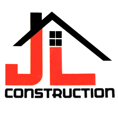 JL Construction-Milan IN - Logo