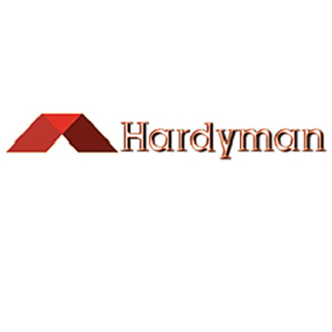 Hardyman Roofing-Monroe WI - Logo