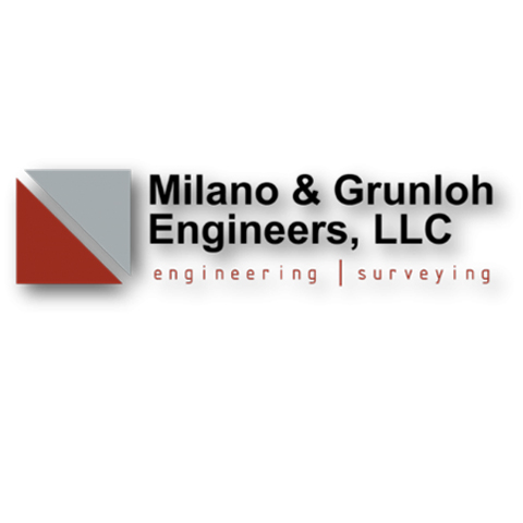 Milano & Grunloh Engineers-Effingham IL - Logo