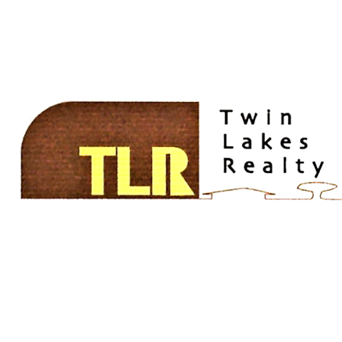 Twin Lakes Realty LLC-Twin Lakes WI - Logo