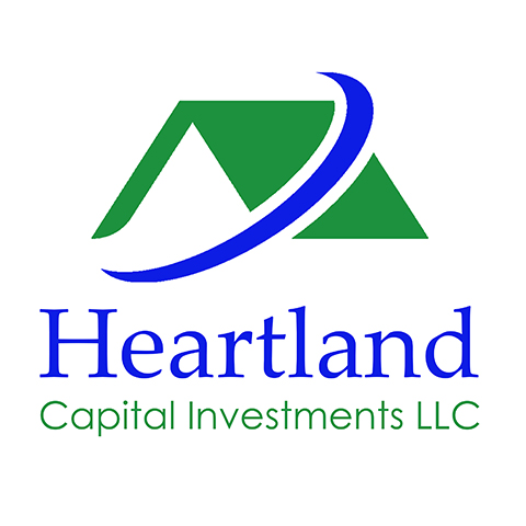 Heartland Capital Investments, L.L.C.-Mayfield KY - Logo