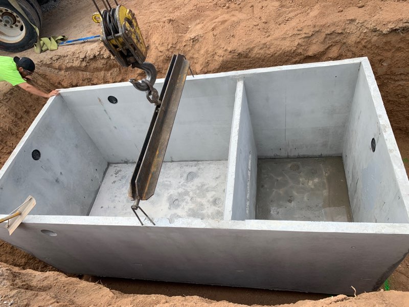 Cave Creek Septic Service