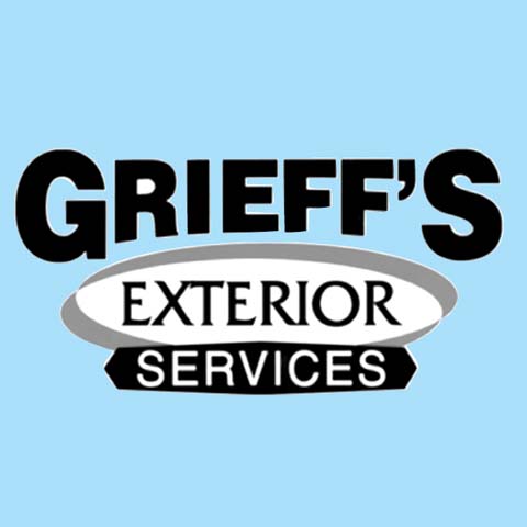 Grieff's Exterior Service Co.-Pontiac IL - Logo