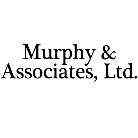 Murphy & Associates, Ltd.-Aurora IL - Logo