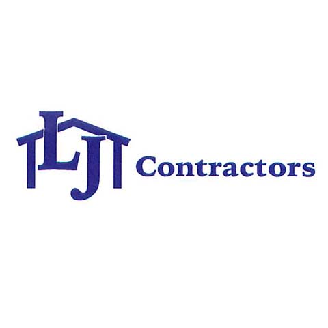 LJ Contractors-Franklin WI - Logo