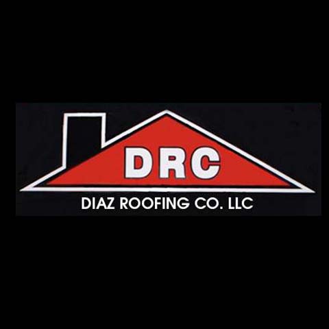 Diaz Roofing Company, L.L.C.-Edgerton WI - Logo