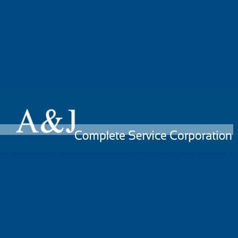 A & J Complete Service Corp-Tiskilwa IL - Logo