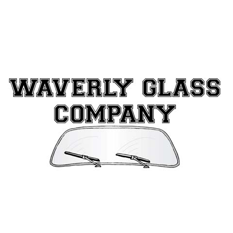 Waverly Glass Company-Lincoln NE - Logo