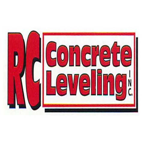 RC Concrete Leveling-Stow OH - Logo
