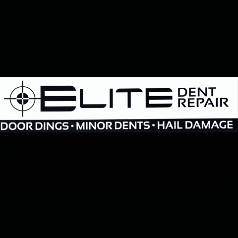 Elite Dent Repair-Hiawatha IA - Logo