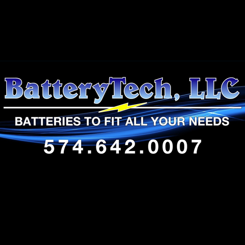 BatteryTech, L.L.C.-Millersburg IN - Logo