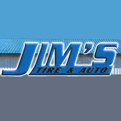 Jim's Tire & Automotive - 24 Hour Towing-Milton WI - Logo