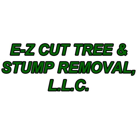 E-Z Cut Tree & Stump Removal, L.L.C.-Manitowoc WI - Logo