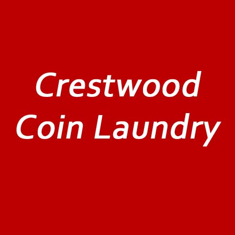 Crestwood Coin Laundry-Crestwood KY - Logo