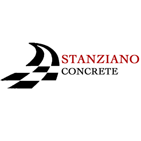 Stanziano Concrete-Oberlin OH - Logo