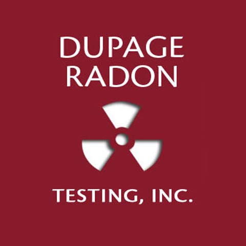 DuPage Radon Testing, Inc.-Warrenville IL - Logo