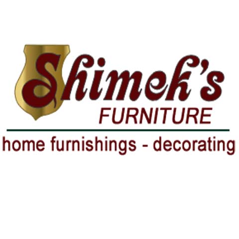 Shimek's Furniture-Manitowoc WI - Logo