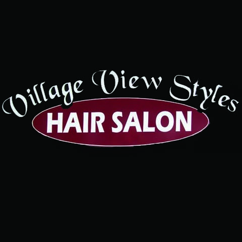 Village View Styles-Brooklyn WI - Logo