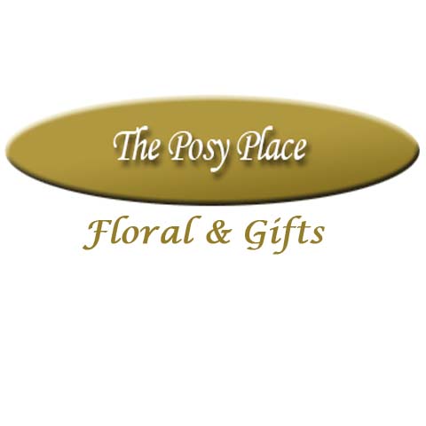 Posy Place Floral & Gifts-Manchester IA - Logo