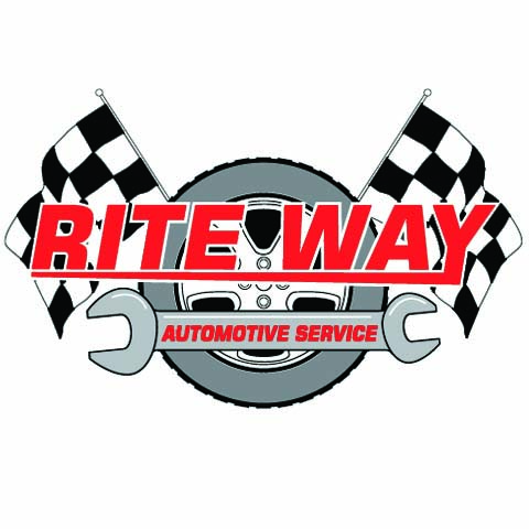 Rite Way Automotive Service-West Chicago IL - Logo