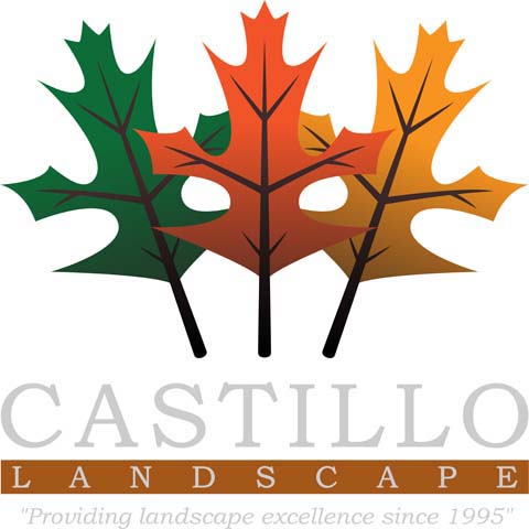 Castillo Landscape-Elk Grove Village IL - Logo