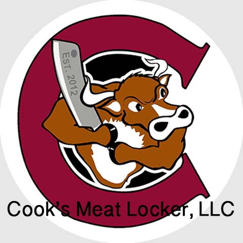 Cook's Meat Locker, L.L.C.-Parnell IA - Logo