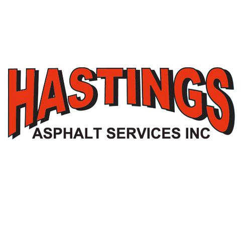 Hastings Asphalt Services Inc.-Harvard IL - Logo