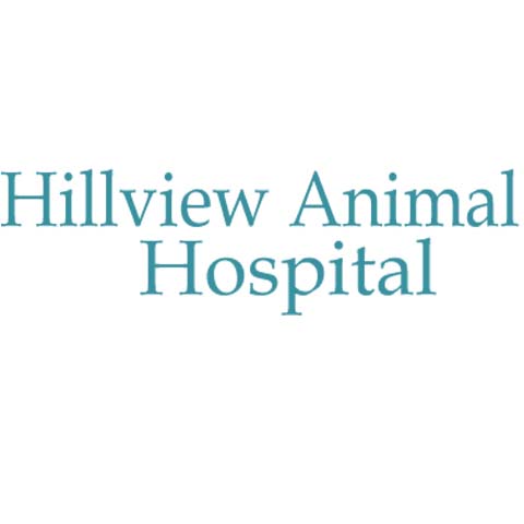 Hillview Animal Hospital & Clinic-Louisville KY - Logo