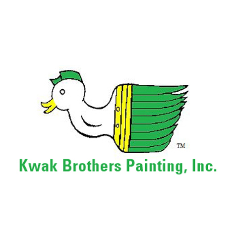 Kwak Brothers Painting, Inc.-Lisle IL - Logo