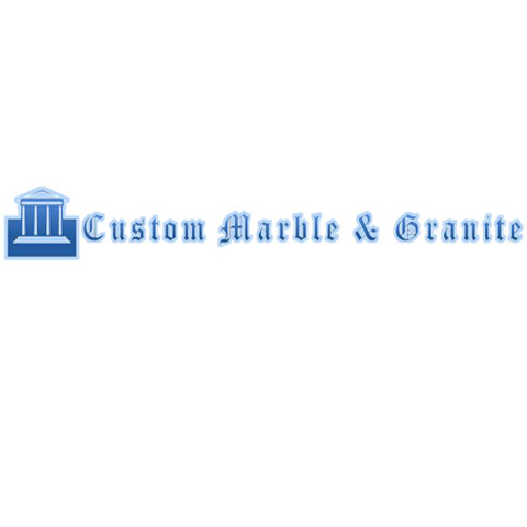 Custom Marble & Granite-Spring Grove IL - Logo