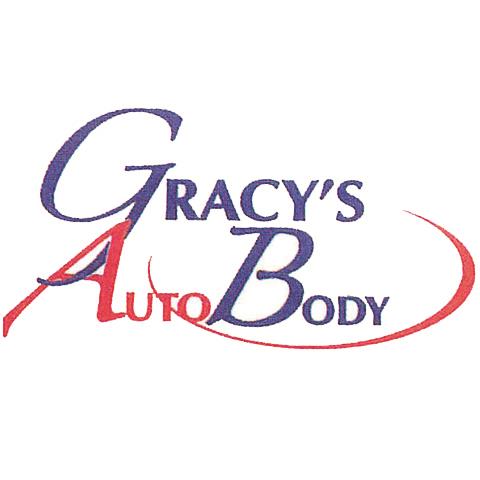 Gracy's Auto Body-Little Chute WI - Logo