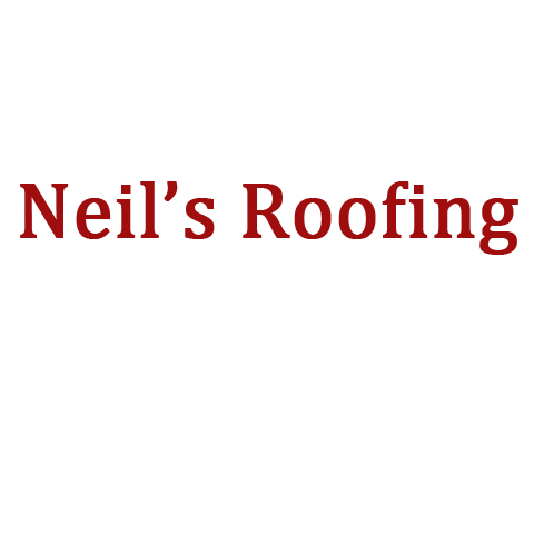 Neil's Roofing-Middlebury IN - Logo