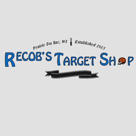 Recob's Target Shop-Prairie du Sac WI - Logo