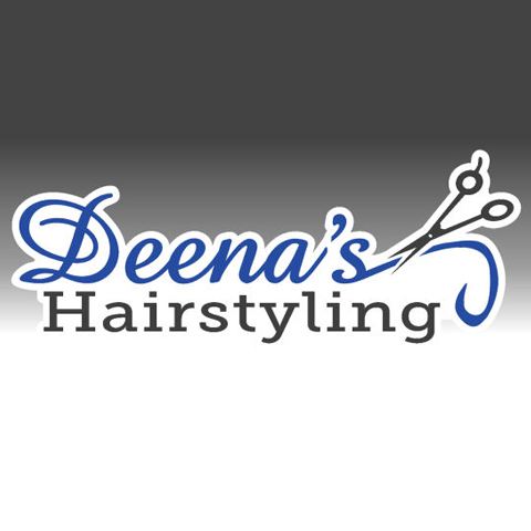 Deena's Hairstyling-Wheatfield IN - Logo