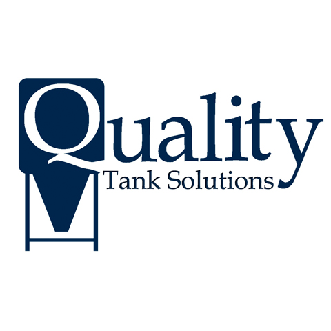 Quality Tank Solutions, LLC-Oconomowoc WI - Logo