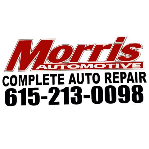 Morris Automotive-La Vergne TN - Logo