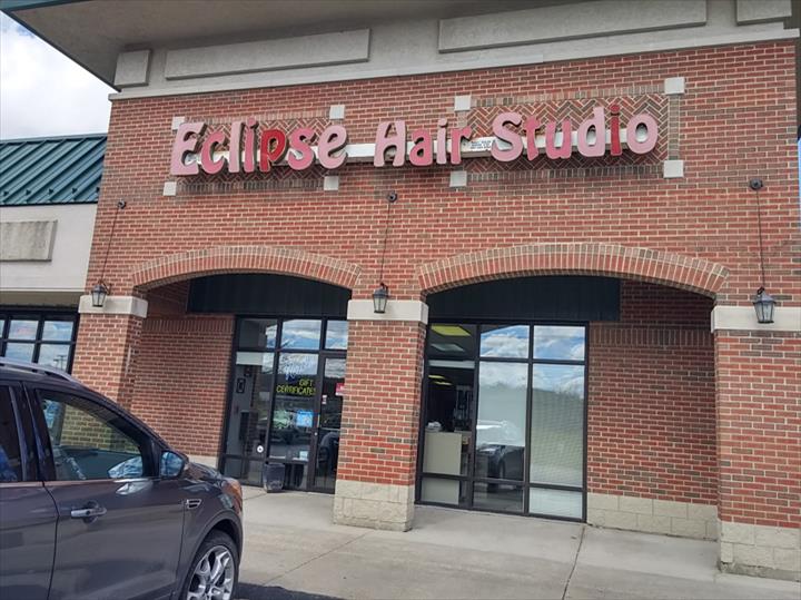 Eclipse Hair Studio Beauty Salon Spring Grove, IL