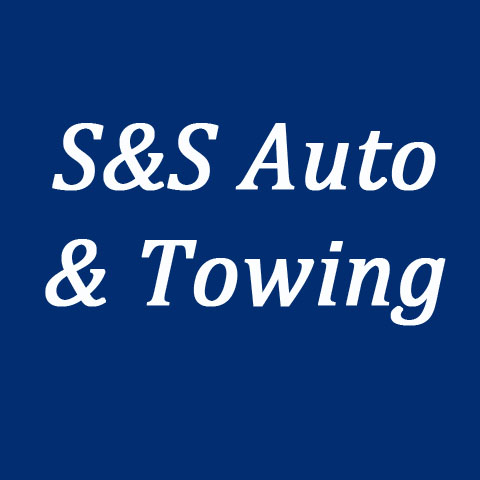 S&S Auto & Towing-Lake Station IN - Logo