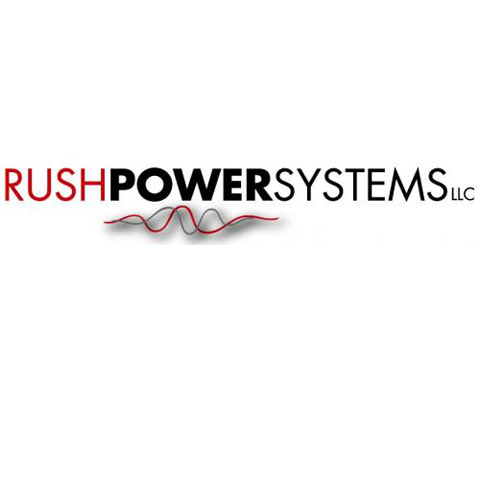 Rush Power Systems, L.L.C.-Belvidere IL - Logo