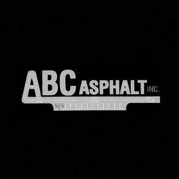 ABC Asphalt, Inc.-Crown Point IN - Logo