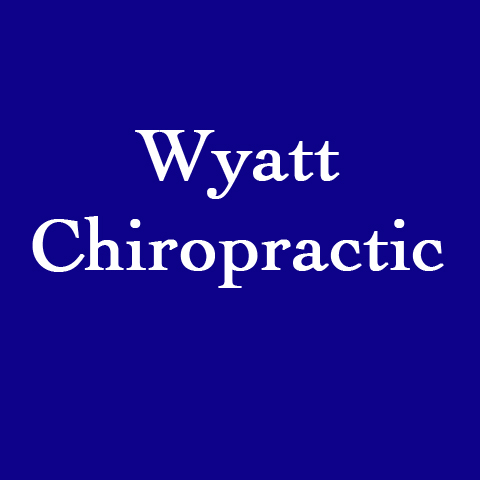 Wyatt Chiropractic-Clarksville TN - Logo