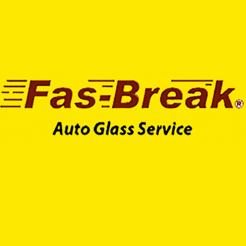 Fas-Break Auto Glass Service-Arcadia IA - Logo