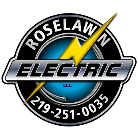 Roselawn Electric, L.L.C.-Lake Village IN - Logo