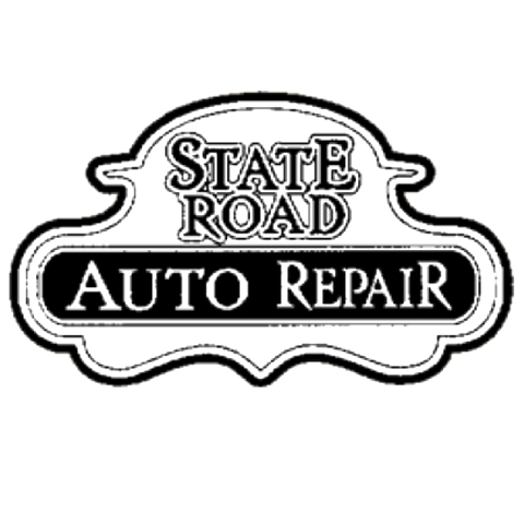 State Road Auto Repair-Lakemoor IL - Logo