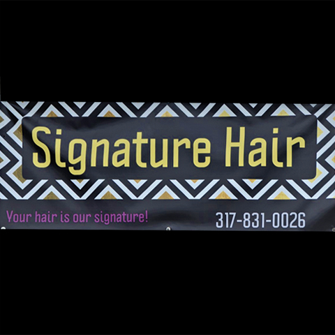 Signature Hair-Mooresville IN - Logo